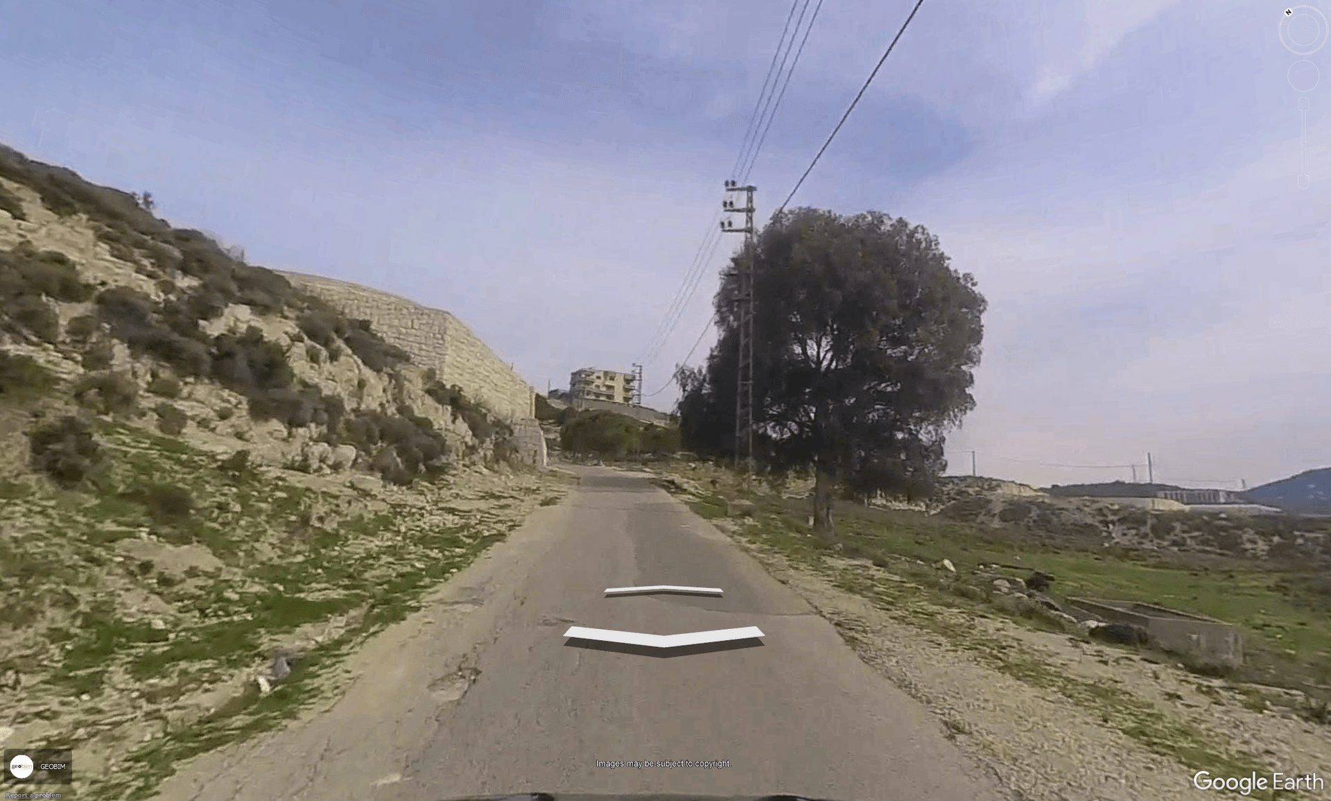 Virtual Reality & 360° Digital Tours